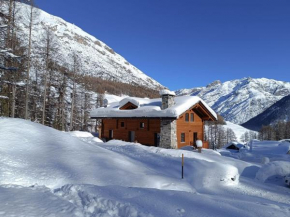 Chaleix Livigno
